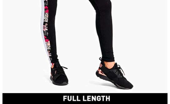 Women's Active Leggings | PUMA Women's Active Leggings | PUMA